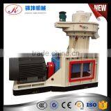 Factory Supply Biomass Pellet Mill/ Poultry Feed Pellet Mill for Sale. thumbnail-5
