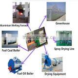 Hot Sale Energy-efficient Biomass Pellet Burner/rotexmaster thumbnail-5