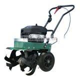 3.6 HP Mini Gasoline Powered Garden Cultivator thumbnail-1