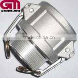 Hot Aluminum Camlock Coupling thumbnail-1