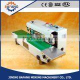 Desktop Continous Band Sealer With Printer thumbnail-2
