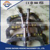 Hot Sale Manual Rail Bender for Railway Rails thumbnail-5