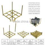 Metal Shelf Rack for Tire for Warehouse thumbnail-5