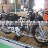 Scooter Assembly Line thumbnail-1