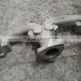 Foundry Casting OEM Service Iron Casting thumbnail-2