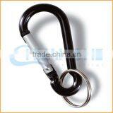 Fashion High Quality Carabiner Keychain in Key Chains thumbnail-1