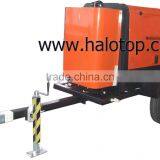50HZ Welder Generator Set thumbnail-1