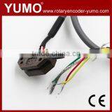 HKT3006W-001G1024ABZ-5L YUMO Rotary Encoder Mini Encoder thumbnail-5