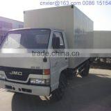 Hot Food Trailer Semi Automatic Food Sterilization Equipment thumbnail-3