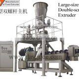 Textured Soybean Protein Machine thumbnail-1