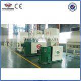 China Supplier Straw Pellet Burner / Pellet Burner Controller thumbnail-2