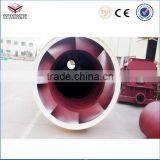 Wood Sawdust Dryer/Dryer Machine For Sawdust thumbnail-2