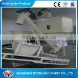 Wood Chips Pellet Machine for Biocoal Pellets Making thumbnail-6