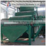 Large Capacity Double Wet Drum Magnetic Separator for Ore Dressing thumbnail-2