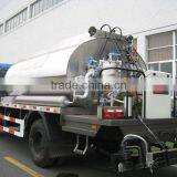 Intelligent Asphalt Distribution Machine thumbnail-1