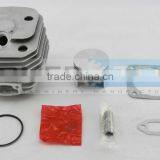 48MM Cylinder Piston Kit for HUSQVAR 61 Aftermarket Replacement Chain Saw Parts thumbnail-1