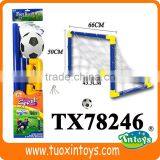 Plastic Pop up Soccer Goal for Sale thumbnail-5