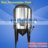 Stainless Steel Beer Fermentation Tank thumbnail-4