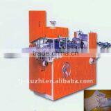 XZ180-210 Wallet Type Packing Rectangular Paper Napkin thumbnail-1