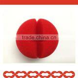 Cute and Lovely Red Clown Noses thumbnail-1
