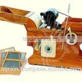 Lab Seed Grader / Paddy Cleaner thumbnail-1