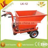 Mini Dumper Truck for Sale in Pakistan/mini Dump Trucks for Sale/mini Electric Dumper thumbnail-3