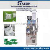 2-99g Low Cost Pouch Packet Powder Packing Machine