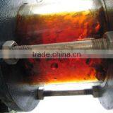 Rubber Waste to Oil Recycling Plant 2016 Latest Batch Type Pyrolysis Machine 8 TPD thumbnail-3