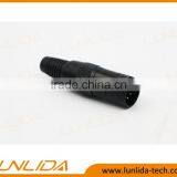 16mm Heater Coil Xlr for Enails 5-pin Xlr-Black thumbnail-1
