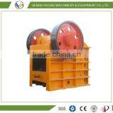 Eccentric Spindle, Movable Jaw Plate, FixedJaw Plate Jaw Crusher Parts Discount From Factory thumbnail-5