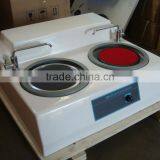 MP-2 Metallographic Specimeng Grinding Polishing Machine thumbnail-5