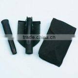 Compact Steel & Lightweight Folding Snow Shovel thumbnail-2