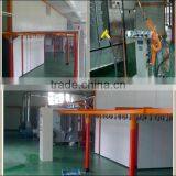Glassware Vacuum Coating Machine thumbnail-3
