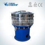 SUS304 Circular Vibrating Screen Machine for Separating thumbnail-3