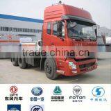 Promotions Dongfeng Semi Tractor Truck, 4-wheel Tractor thumbnail-4