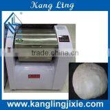 KH-25 Flour Mixer With #304 Stainless Steel Tank for Bakery Shop