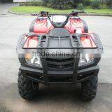 400cc Quad Atv Automatic Cvt thumbnail-1
