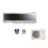 Hydroponics Cooling/Heating R410a 230v 60Hz 36000 btu Multi Zone Split Inverter A/C Air Conditioner Indoor Outdoor Unit