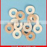 Wool Gasket Washer for Industrial Seals thumbnail-1