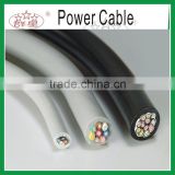 electric wire power cable