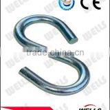 High Quality Simple s Hook thumbnail-1