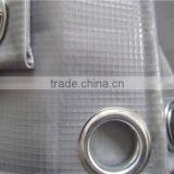 Used Fumigation Pvc Tarpaulin, Agriculture PVC Laminated Tarp, Waterproofing Polyester Tarpaulin thumbnail-3