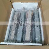 Gas Stainless Steel Fireplace Heater BBQ Straight Pipe Liner Tube Burner thumbnail-5