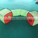 Pet Play Cube and Tunnel Cat Tunnel thumbnail-1