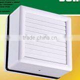 6 Inch Automatic Shutter ABS Portable Exhaust Fan thumbnail-1