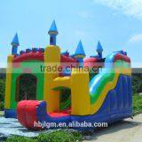 Kids Inflatable Castle,custom Made Inflatable Castle Hot Sale thumbnail-6