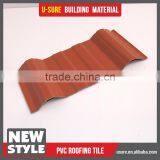 Brand New Pvc Resin Corrugated Roofing Sheet hs Code thumbnail-5