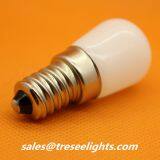 E14 Base Fridge Light Bulb LED Refrigerator Lamp Bulbs COB 1.5W Cool White thumbnail-1