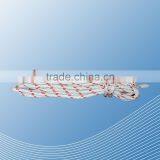 High Quality Hollow Polyester Braided Rope thumbnail-2