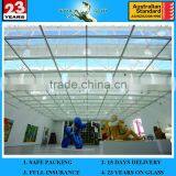 3-19mm Glass Roofing Panels thumbnail-1